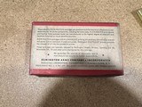 Remington Kleanbore 7mm Mauser factory full box - 3 of 6