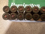 Remington 30-30 win accelerator 1 factory full box - 4 of 5
