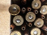 Winchester Super Speed 218 Bee factory ammo - 5 of 5