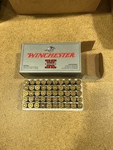 Winchester Super X 218 Bee factory ammo - 3 of 5