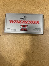 Winchester Super X 218 Bee factory ammo - 2 of 5