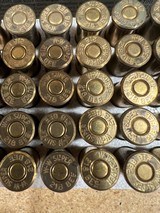 Winchester Super X 218 Bee factory ammo - 4 of 5