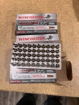 Winchester Varmint X 17 WSM 3 factory full boxes - 3 of 6