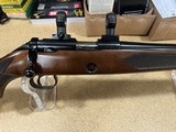 Winchester 52 Sporter Remake 22 lr used - 10 of 11