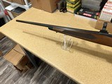 Winchester 52 Sporter Remake 22 lr used - 4 of 11