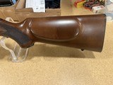 Winchester 52 Sporter Remake 22 lr used - 2 of 11