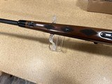 Winchester 52 Sporter Remake 22 lr used - 8 of 11
