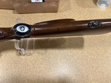 Winchester 52 Sporter Remake 22 lr used - 7 of 11