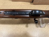 Winchester 52 Sporter Remake 22 lr used - 6 of 11