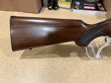 Winchester 52 Sporter Remake 22 lr used - 9 of 11