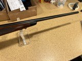 Winchester 52 Sporter Remake 22 lr used - 11 of 11