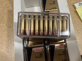 Federal Premium 22 Win Magnum TNT 8 factory full boxes - 4 of 5