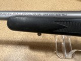 Remington 700 BDL SS 7mm Wby Magnum with orig box - 5 of 10