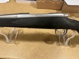 Remington 700 BDL SS 7mm Wby Magnum with orig box - 3 of 10