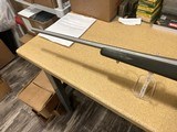 Remington 700 BDL SS 7mm Wby Magnum with orig box - 4 of 10