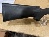 Remington 700 BDL SS 7mm Wby Magnum with orig box - 8 of 10