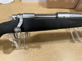 Remington 700 BDL SS 7mm Wby Magnum with orig box - 9 of 10