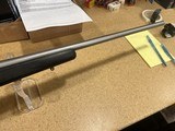 Remington 700 BDL SS 7mm Wby Magnum with orig box - 10 of 10