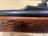 Remington 760 BDL Basketweave 270 win - 5 of 10