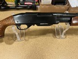 Remington 760 BDL Basketweave 270 win - 8 of 10