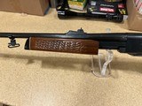 Remington 760 BDL Basketweave 270 win - 3 of 10