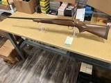 Remington 700 Classic 7mm Wby Magnum NIB 1991 - 1 of 11