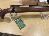 Remington 700 Classic 7mm Wby Magnum NIB 1991 - 10 of 11