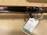 Remington 700 Classic 7mm Wby Magnum NIB 1991 - 8 of 11