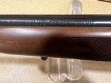 Remington 700 Classic 7mm Wby Magnum NIB 1991 - 7 of 11