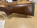 Remington 700 Classic 7mm Wby Magnum NIB 1991 - 2 of 11