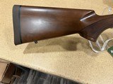 Remington 700 Classic 7mm Wby Magnum NIB 1991 - 9 of 11
