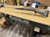 Remington 700 LSS 257 Wby Magnum appears NIB - 1 of 9