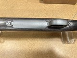 Remington 700 LSS 257 Wby Magnum appears NIB - 5 of 9