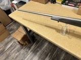 Remington 700 LSS 257 Wby Magnum appears NIB - 3 of 9