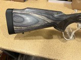 Remington 700 LSS 257 Wby Magnum appears NIB - 6 of 9
