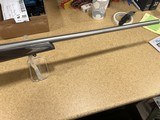 Remington 700 LSS 257 Wby Magnum appears NIB - 8 of 9