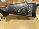 Remington 700 LSS 257 Wby Magnum appears NIB - 2 of 9