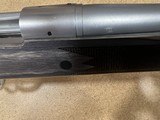 Remington 700 LSS 257 Wby Magnum appears NIB - 9 of 9