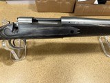 Remington 700 LSS 257 Wby Magnum appears NIB - 7 of 9