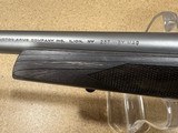 Remington 700 LSS 257 Wby Magnum appears NIB - 4 of 9