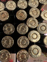 Hornady Custom 218 Bee 10 factory full boxes - 4 of 5