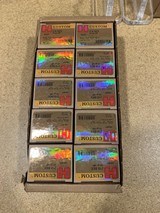Hornady Custom 218 Bee 10 factory full boxes - 1 of 5