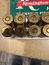 Remington 6.5 Rem Magnum 2 factory full boxes - 4 of 5