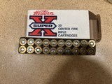 Western Super X 30-30 win factory full box - Image 5 of 7