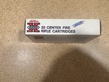 Western Super X 30-30 win factory full box - Image 3 of 7