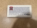 Western Super X 30-30 win factory full box - Image 4 of 7