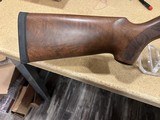 Ithaca 37 75th Anniversary OGCA 20 ga NIB very limited production 2012 - Image 7 of 10