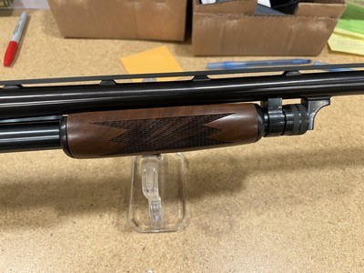 Ithaca 37 75th Anniversary OGCA 20 ga NIB very limited production 2012 - Image 9 of 10