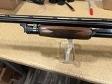 Ithaca 37 75th Anniversary OGCA 20 ga NIB very limited production 2012 - Image 4 of 10