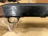 Ithaca 37 75th Anniversary OGCA 20 ga NIB very limited production 2012 - Image 8 of 10
